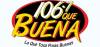 Que Buena 106.7