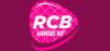 RCB 80’s Logo