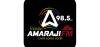 Radio Amaraji Fm 98.5