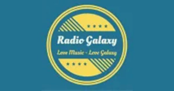 Radio Galaxy 80s