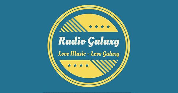 Radio Galaxy – Love Music