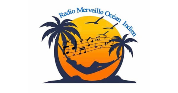 Radio Merveille Ocean Indien