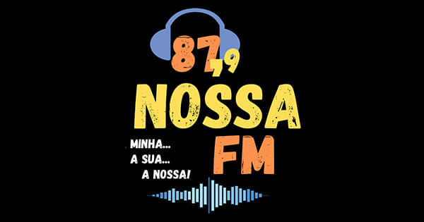 Radio Nossa 87.9