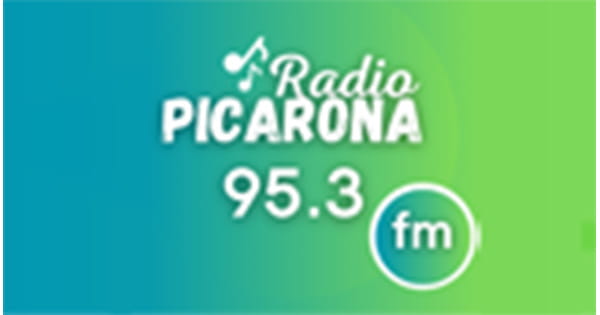 Radio Picarona 95.3 FM-