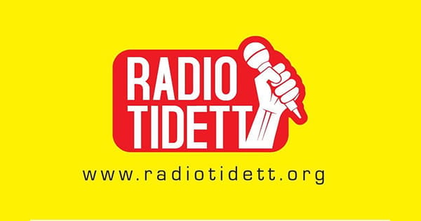 Radio Tidett