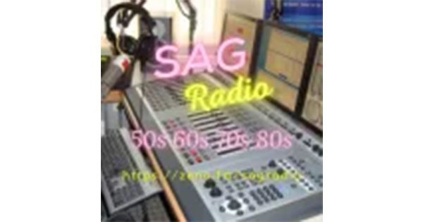 SagRadio