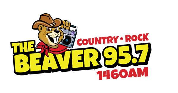 The Beaver 95.7 FM-