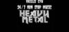 Vasilis Cfu Heavy Metal & Rock