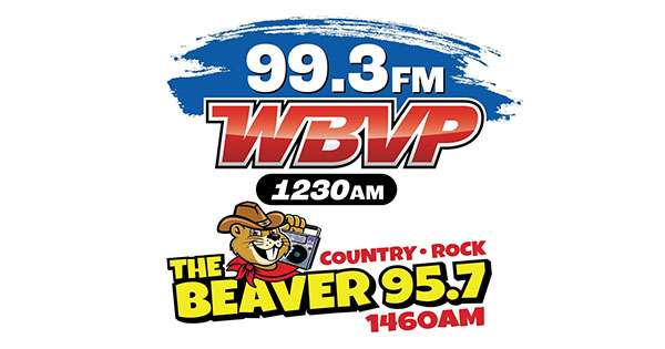 WBVP 99.3 FM-
