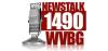 WVBG Newstalk 1490 AM