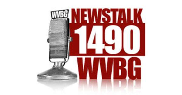 WVBG Newstalk 1490 ЯВЛЯЮСЬ