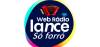 Web Radio Lance So Forro Logo