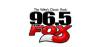 96.5 The Fox