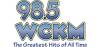 98.5 WCKM