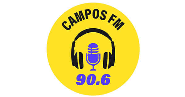 Campos FM 90.6 FM-