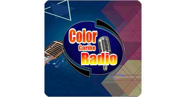 Color Caribe Radio – Romántica Stereo