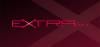 Extra FM Logo