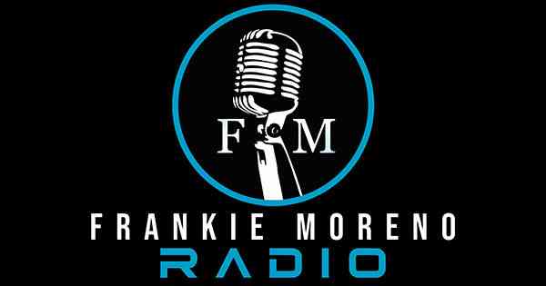 Frankie Moreno Radio