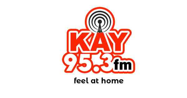 KAY 95.3 FM-