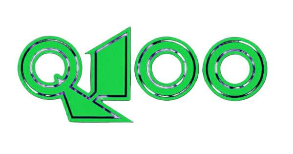 KIOQ Radio – Q100