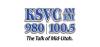 KSVC 980 AM