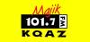 Majik 101.7 – KQAZ