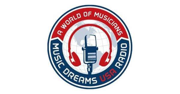 Music Dreams USA Radio