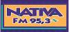 Nativa FM 95.3