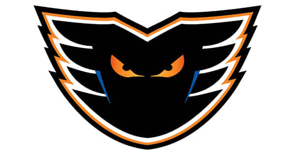 Phantoms Radio 24/7
