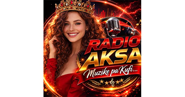 Radio Aksa