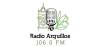 Radio Arquillos 106.0 FM