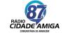 Radio Cidade Amiga
