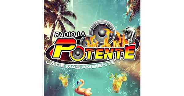 Radio La Potente