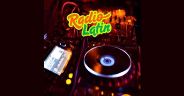 Radio Latin