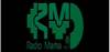 Radio Marka Del Recuerdo Logo