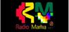 Radio Marka Plurinacional Logo