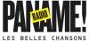 Radio PANAME Logo