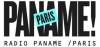 Radio PANAME Paris Logo