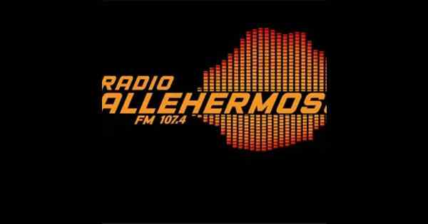 Radio Vallehermoso FM107.4