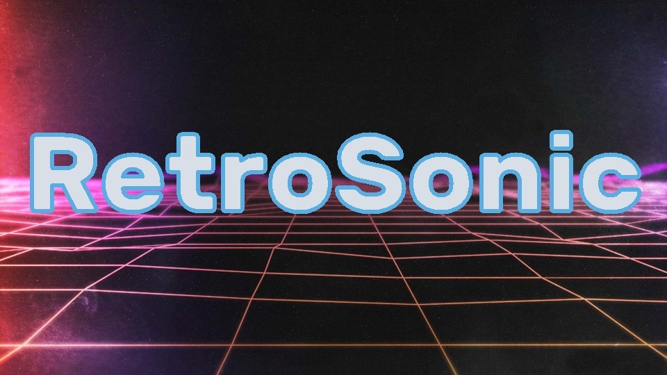 RetroSonic True Oldies
