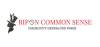 Ripon Common Sense Radio