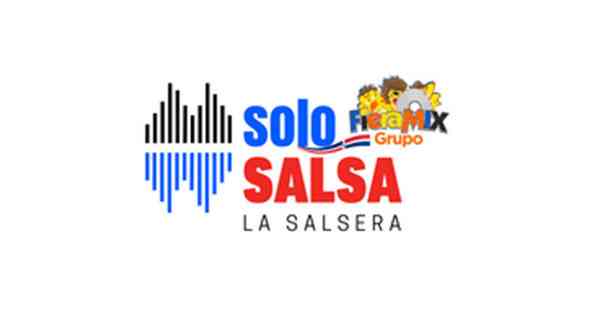 Solo Salsa