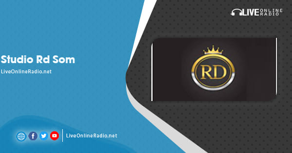 Studio Rd Som | Live Online Radio