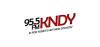 Today’s Country 95.5 KNDY