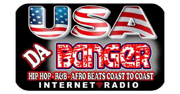 USA Da Banger
