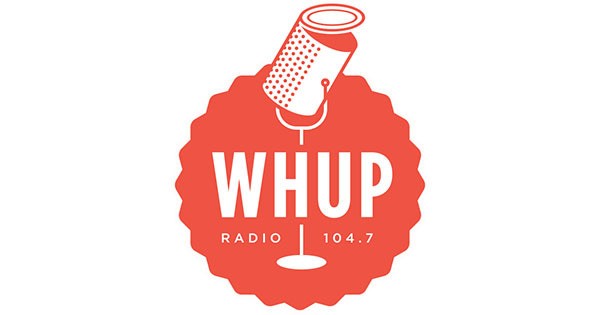 WHUP-LP