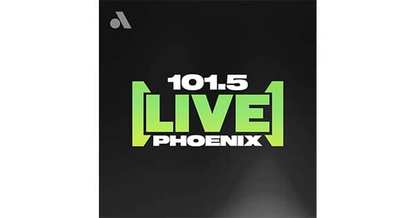 101.5 Live Phoenix