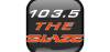 103.5 The Blaze
