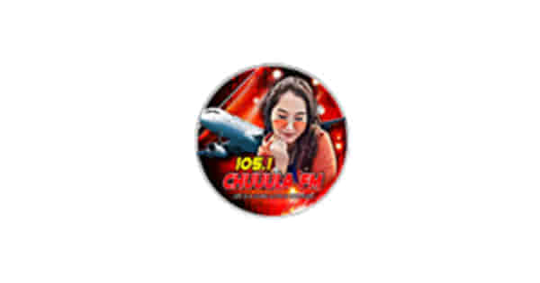 105.1 Chuuula FM