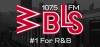 107.5 WBLS